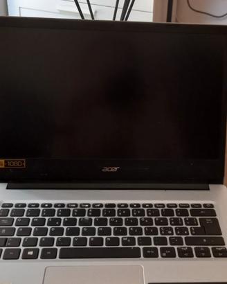 PC portatile ACER