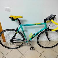bici da corsa