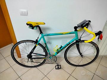 bici da corsa
