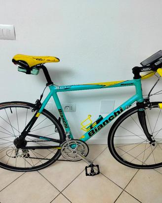 bici da corsa