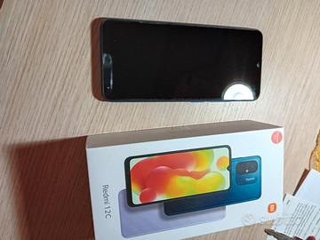 redmi 12C