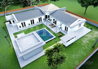 Terreno Residenziale Anzio [Siacci terrenoVRG]