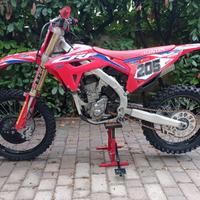 Honda CRF 250 - 2022