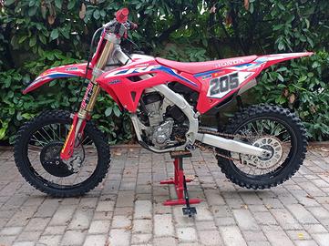 Honda CRF 250 - 2022