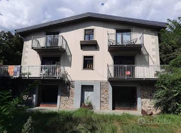 Appartamento a Castione Andevenno, 2 locali