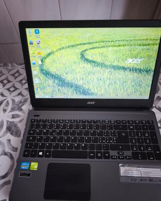 Acer E1 570g