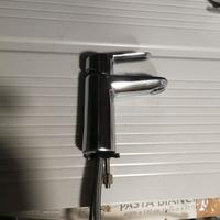 Rubinetto miscelatore grohe 2 pezzi