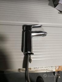 Rubinetto miscelatore grohe 2 pezzi