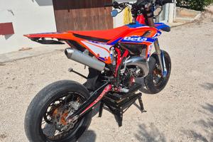 beta 125 2t rr racing 2024 motard 