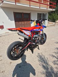 beta 125 2t rr racing 2024 motard 