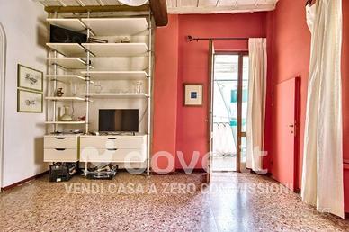 Appartamento Via dei Pilastri, 57, 50121, Firenze