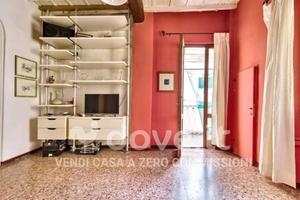 Appartamento Via dei Pilastri, 57, 50121, Firenze