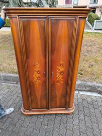 armadio semi nuovo