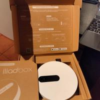 MODEM ILIADBOX WIFI 7 IMBALLATO