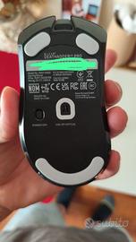 Razer DeathAdder V3 Pro + dongle