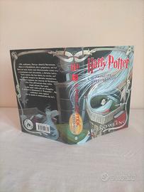 Harry Potter e il Principe Mezzosangue - Dic. 2005