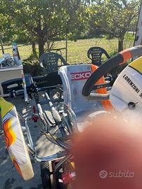 Go kart