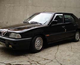 Alfa 33 quadrifoglio verde q4