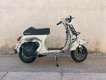 Vespa pk 50 senza frecce 1983