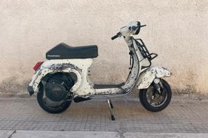 Vespa pk 50 senza frecce 1983