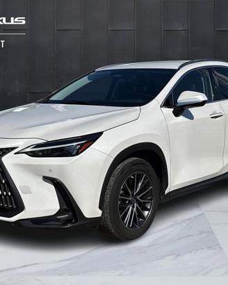 Lexus NX 450h+ 2.5 phev Premium+ 4wd e-cvt