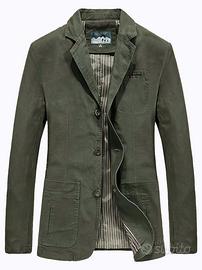 Giacca casual uomo