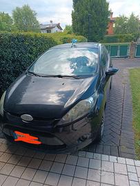 Fiesta 1.4TDCi