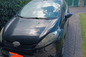 Fiesta 1.4TDCi
