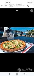 pizzaiolo 