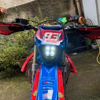 LED FARO BETA