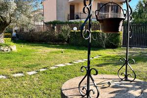 Splendida villa in zona centrale