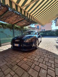 Audi TTmk1