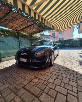Audi TTmk1
