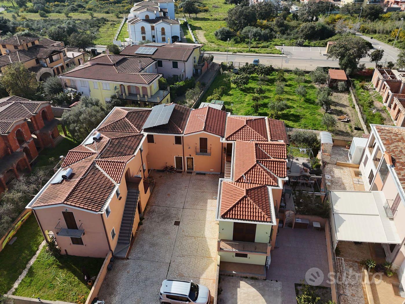 Appartamento – Tortolì, San Gemiliano, Arbatassa/Arbatax - Vista 5