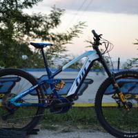 e bike tm