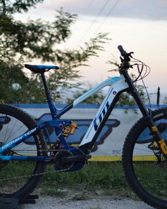 e bike tm