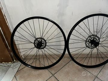 Ruote Mtb 29