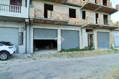 RUSTICO A SERSALE
