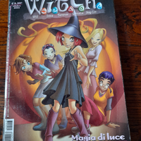 WiTCH