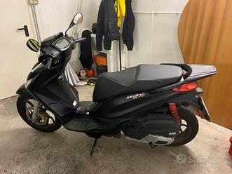 Annunci Moto e scooter usati in vendita Pescantina
