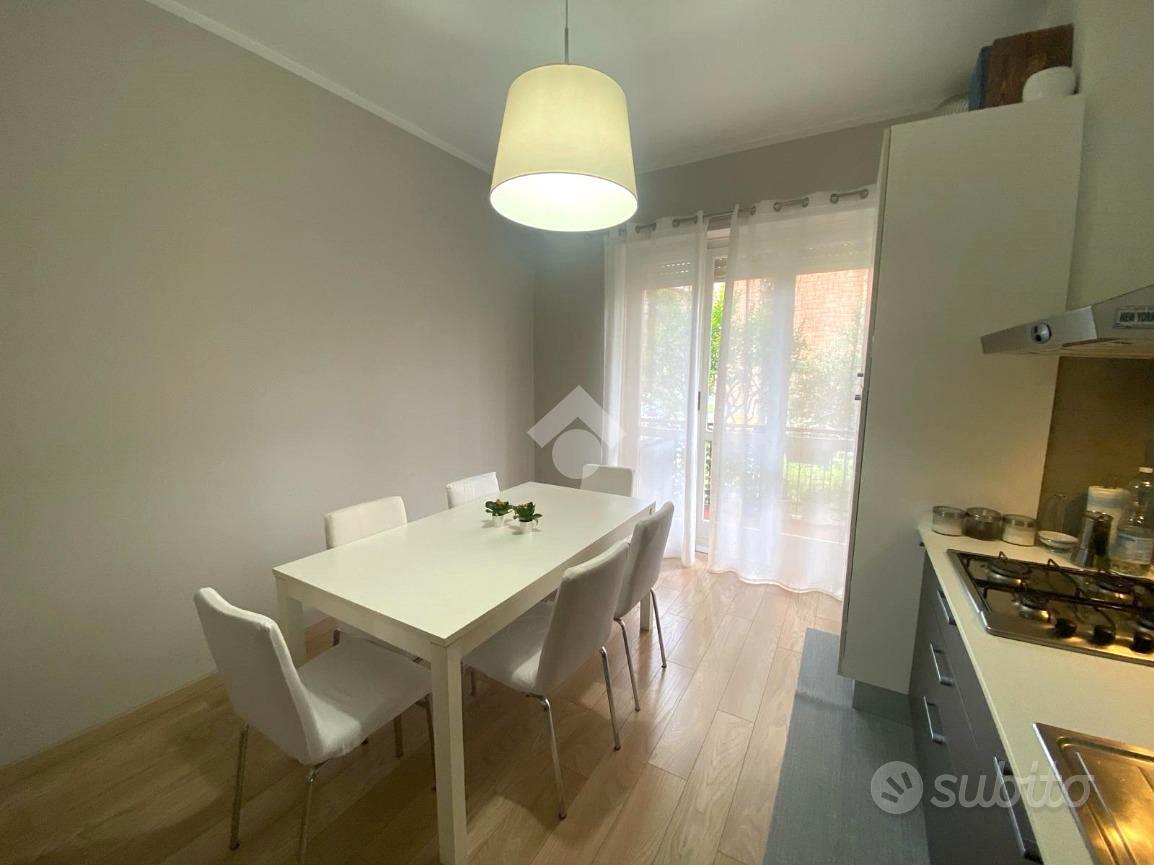 Appartamento – San Mauro Torinese, Oltrepo - Vista 3