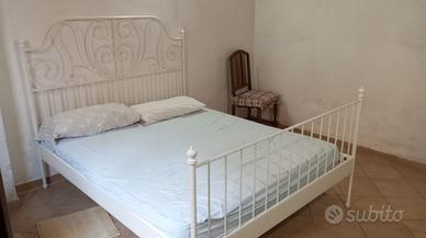 2 Appartamenti (Case) Interessanti