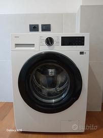 Lavatrice Samsung 8 kg