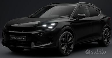 Cupra Formentor 2.0 tdi Tribe Edition 150cv dsg