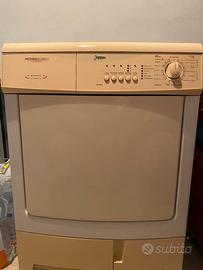 Asciugatrice Zoppas PE100E