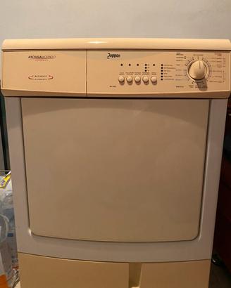 Asciugatrice Zoppas PE100E