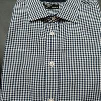 camicia uomo 