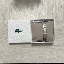 Bracciale Uomo Lacoste