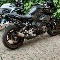 Yamaha MT-10 - 2017