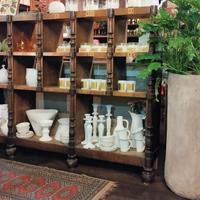 Libreria / archivio d’epoca – metà ’800 – pronta a